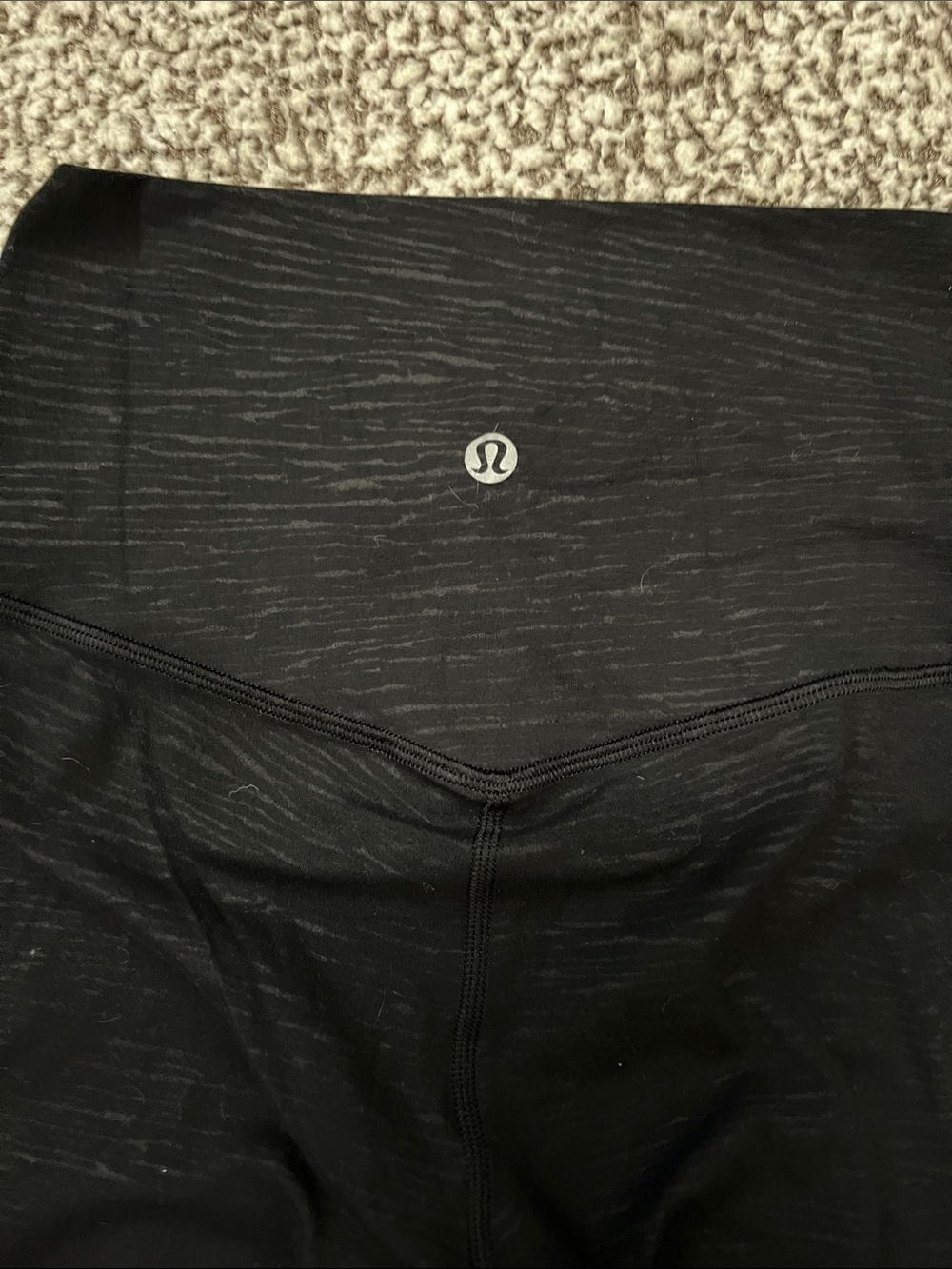 Lululemon Align HR Pant 28”